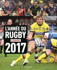 L'ANNEE DU RUGBY 2017 N45