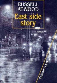 EAST SIDE STORY