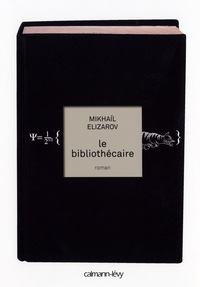 LE BIBLIOTHECAIRE