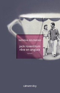 JACK ROSENBLUM REVE EN ANGLAIS