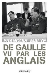 De Gaulle vu par les anglais