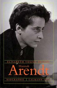 HANNAH ARENDT