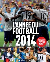 L Année du football 2014-n°42