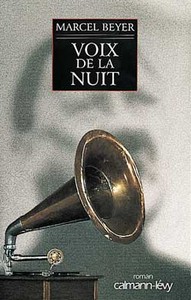 VOIX DE LA NUIT