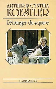 L'étranger du square