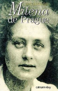 MILENA DE PRAGUE