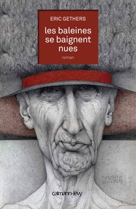 LES BALEINES SE BAIGNENT NUES