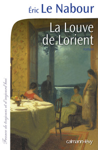 LA LOUVE DE LORIENT