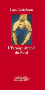 L'Etrange animal du Nord