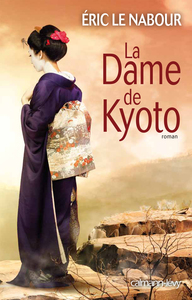 LA DAME DE KYOTO