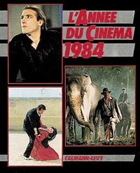 L'Année du cinéma 1984 -n 8-