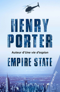 EMPIRE STATE - AUTEUR DE UNE VIE D'ESPION