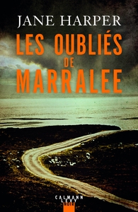 LES OUBLIES DE MARRALEE