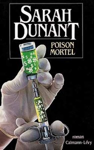 POISON MORTEL