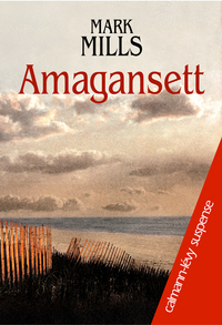 AMAGANSETT