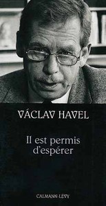 Il est permis d'espérer