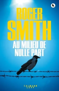 AU MILIEU DE NULLE PART