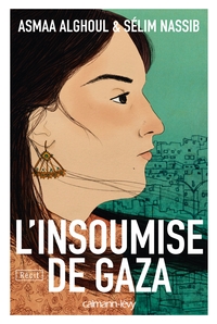 L'INSOUMISE DE GAZA