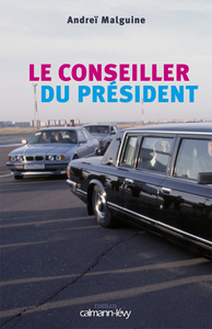 LE CONSEILLER DU PRESIDENT