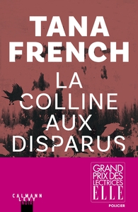 La colline aux Disparus