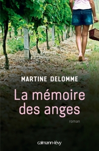 LA MEMOIRE DES ANGES