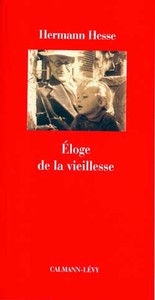 Eloge de la vieillesse