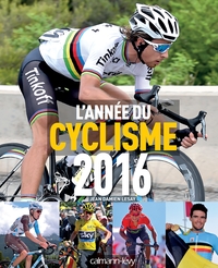 L'ANNEE DU CYCLISME 2016 - N  43