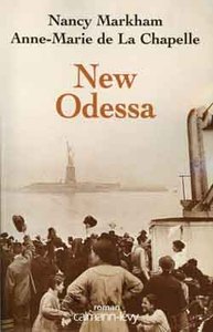NEW ODESSA