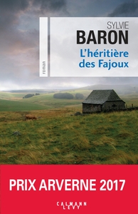 L'Héritière des Fajoux