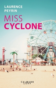 MISS CYCLONE