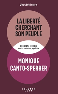 La liberté cherchant son peuple