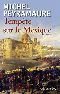 TEMPETE SUR LE MEXIQUE