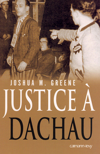 JUSTICE A DACHAU