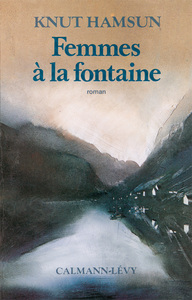 FEMMES A LA FONTAINE