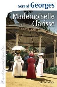 MADEMOISELLE CLARISSE