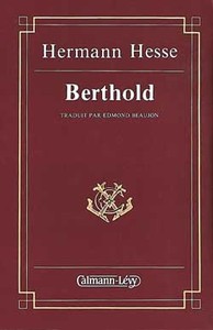 BERTHOLD