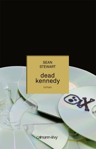 DEAD KENNEDY