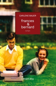 FRANCES & BERNARD