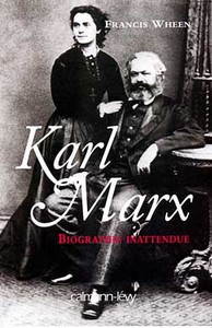 KARL MARX
