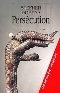 PERSECUTION