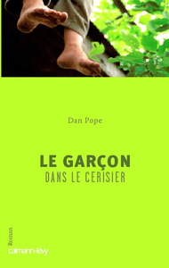 LE GARCON DANS LE CERISIER