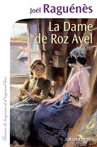 LA DAME DE ROZ-AVEL