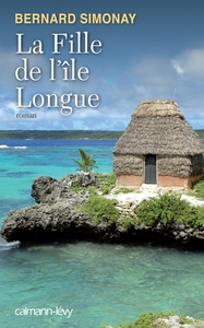 LA FILLE DE L'ILE LONGUE