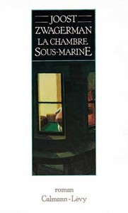 LA CHAMBRE SOUS-MARINE