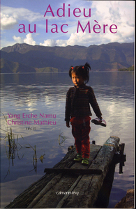 Adieu au lac Mère