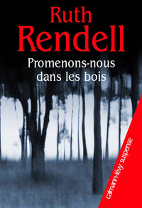 PROMENONS-NOUS DANS LES BOIS