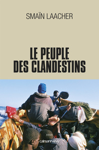 LE PEUPLE DES CLANDESTINS
