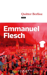 Quitter Berlioz