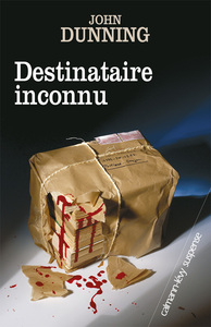 DESTINATAIRE INCONNU