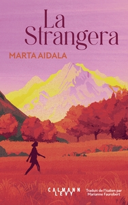 La Strangera